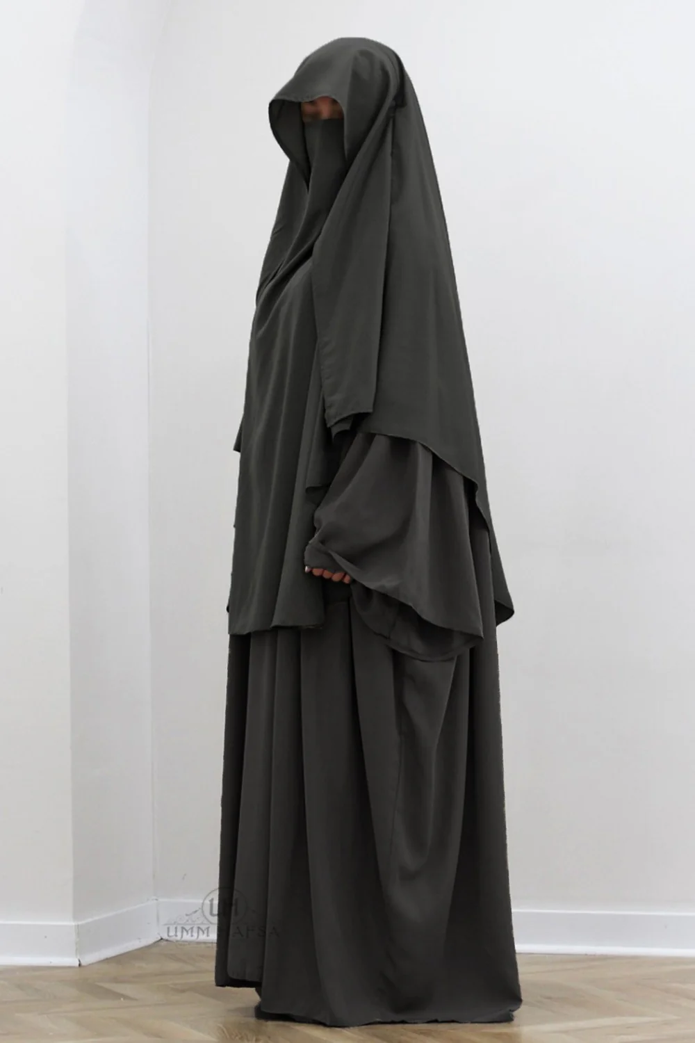Abaya Malika by Umm Hafsa - Image 10
