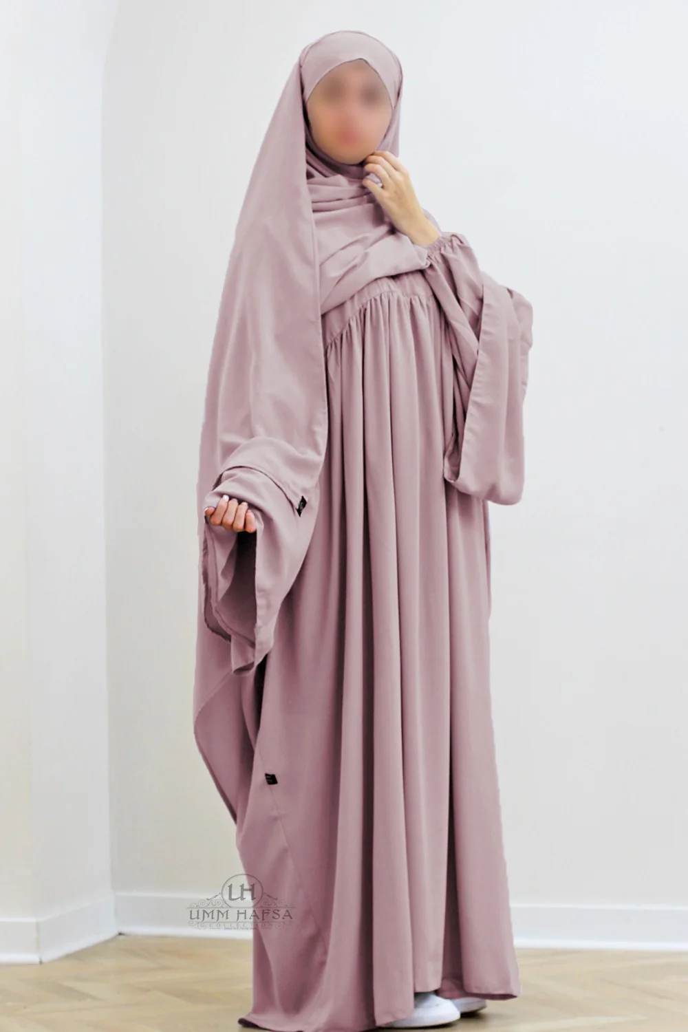 Abaya Malika by Umm Hafsa - Image 19