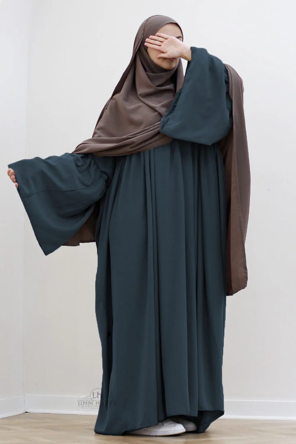 Abaya Malika by Umm Hafsa - Image 21
