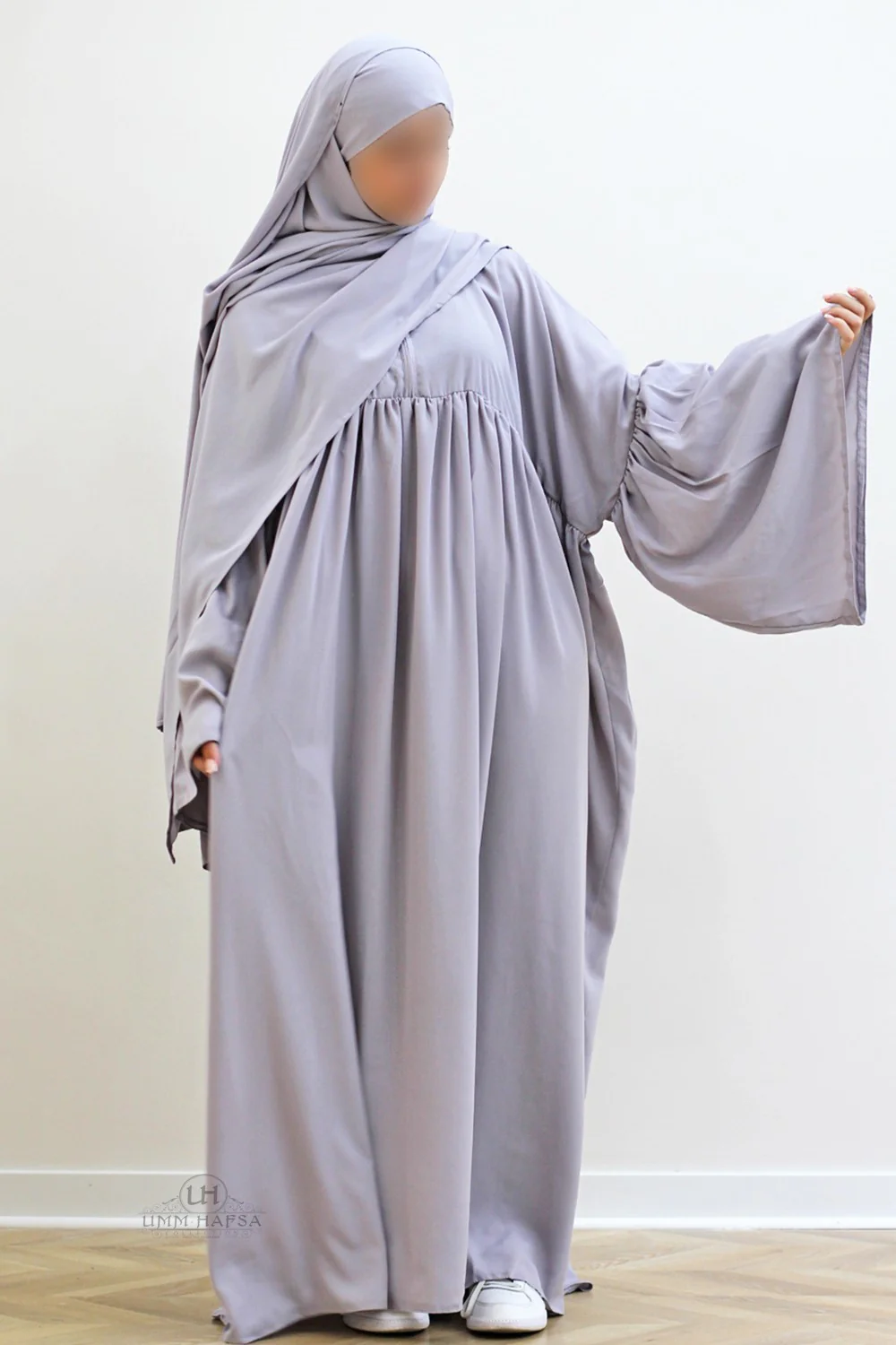 Abaya Malika by Umm Hafsa - Image 4