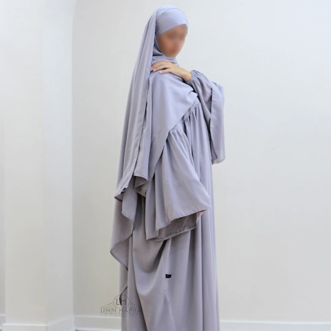 Abaya Malika by Umm Hafsa - Image 5