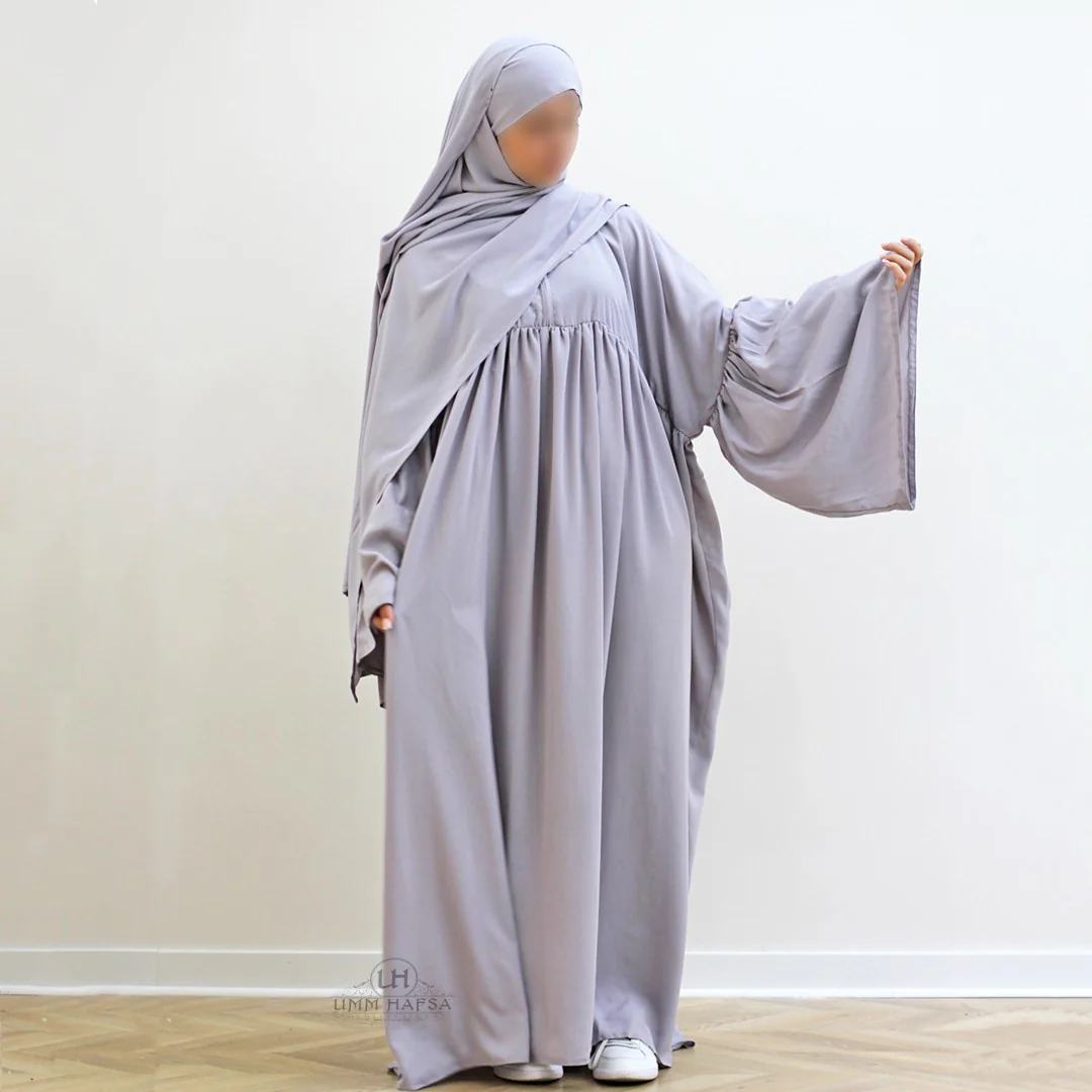 Abaya Malika by Umm Hafsa - Image 6