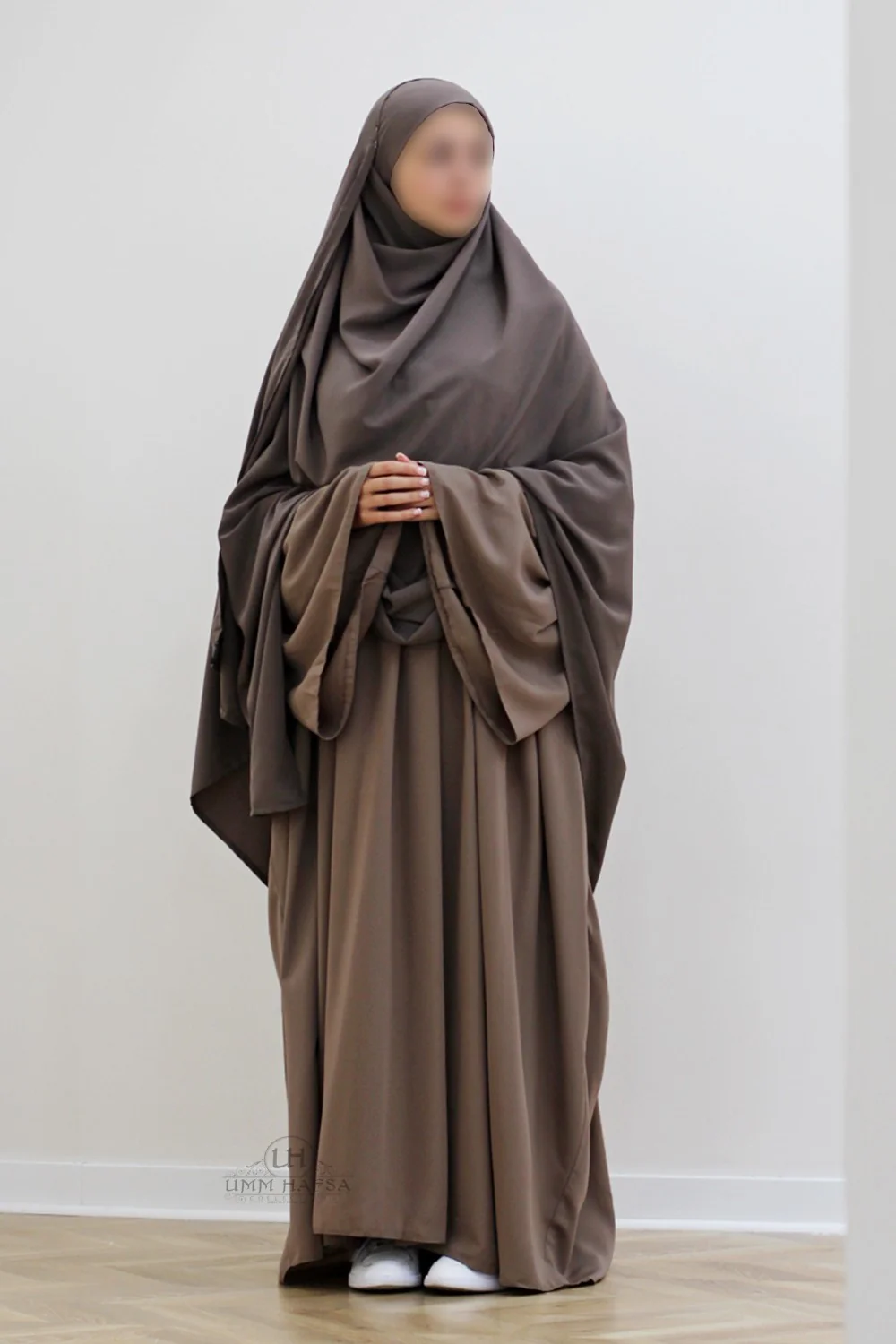 Abaya Malika by Umm Hafsa - Image 7