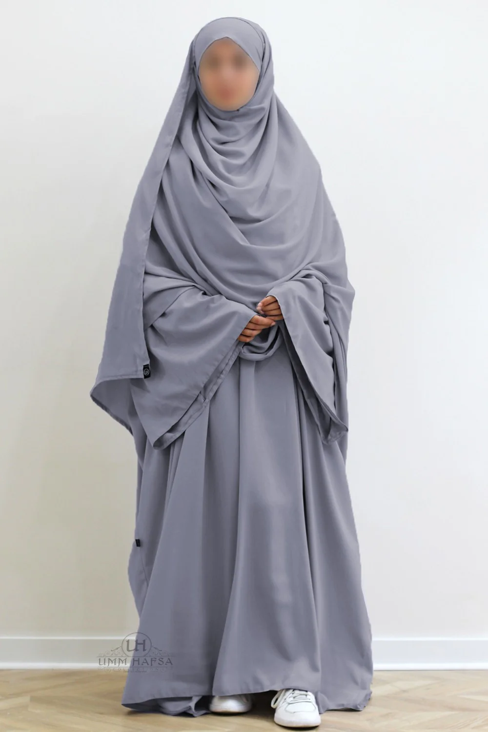 Abaya Malika by Umm Hafsa - Image 8