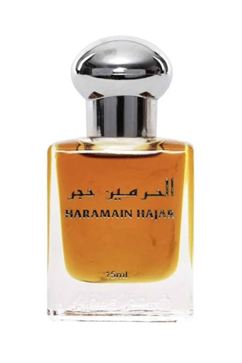 Al Haramain Hajar Pure Perfume 15ml - Al Haramin Perfumes - Image 2