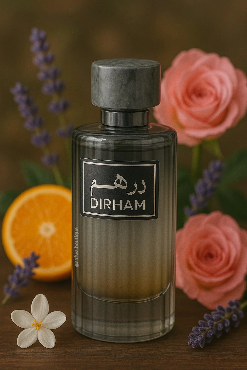 Ard Al Zaafaran Eau de Milky Dirham 100mL - Ard Al Zaafaran Dubaï - Image 3