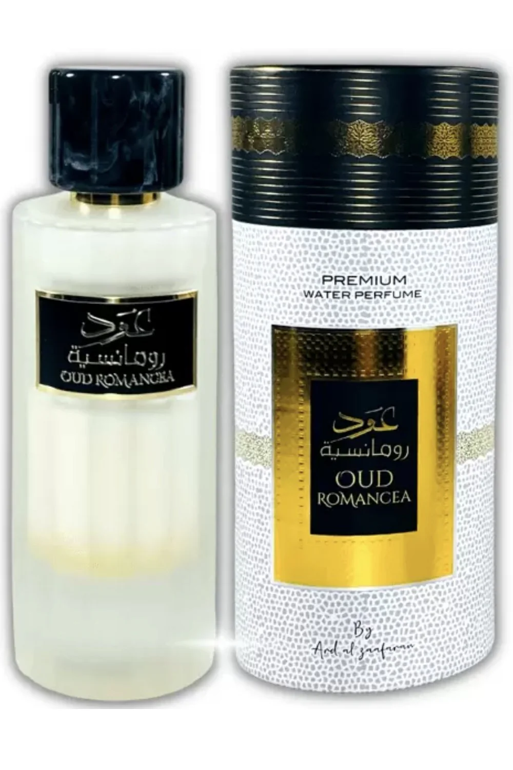 Ard Al Zaafaran Eau de Milky Oud Romancea 100mL - Ard Al Zaafaran Dubaï - Image 4