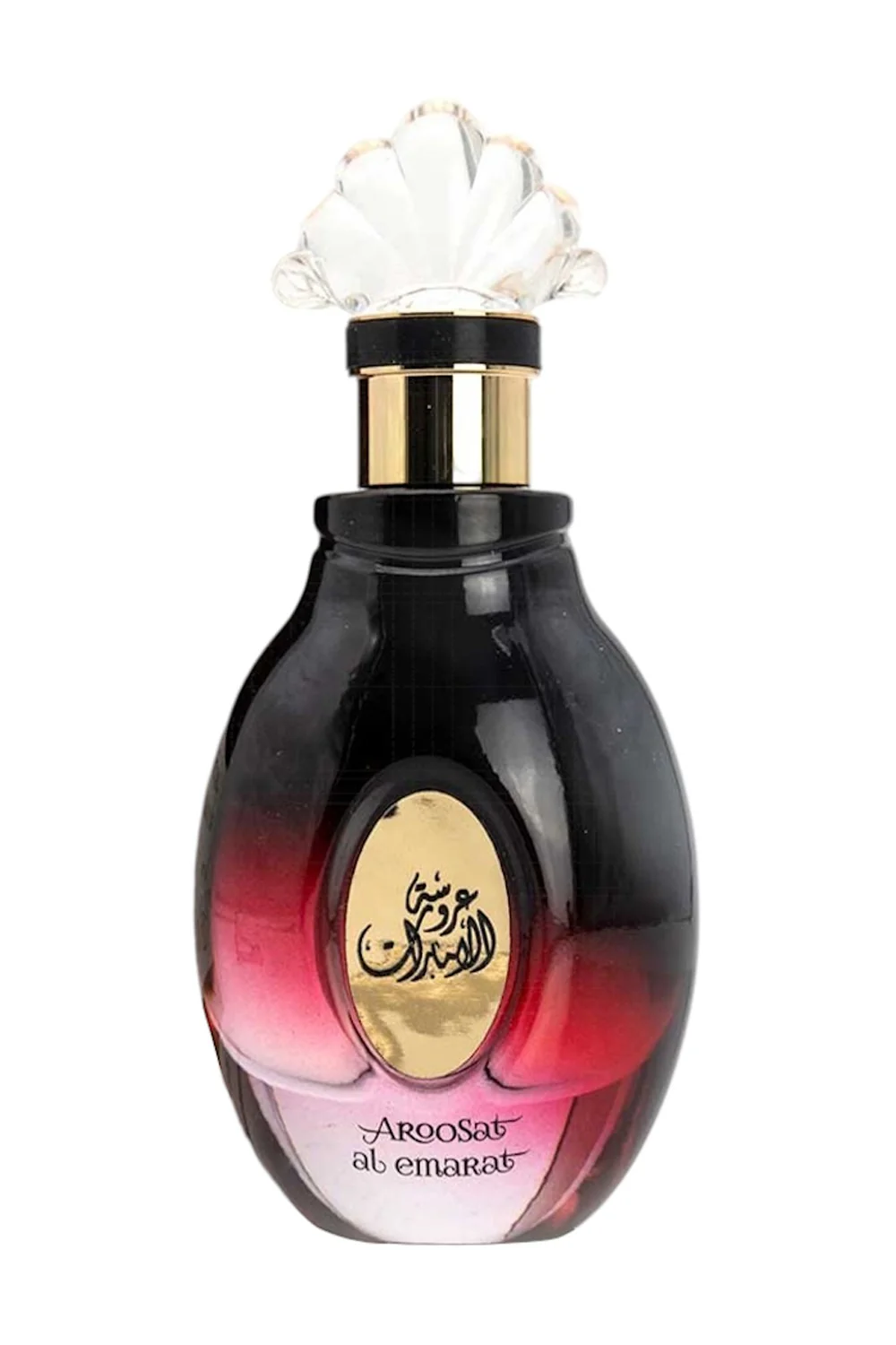 Ard Al Zaafaran Eau de Parfum Aroosat Al Emarat 100mL - Ard Al Zaafaran Dubaï - Image 2