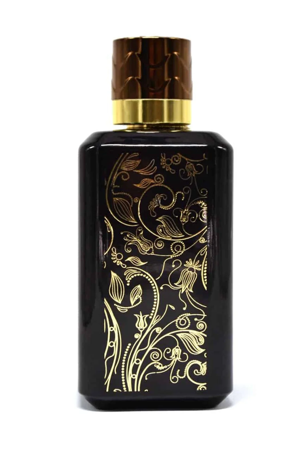 Ard Al Zaafaran Eau de Parfum Dirham Gold 100mL - Ard Al Zaafaran Dubaï - Image 3