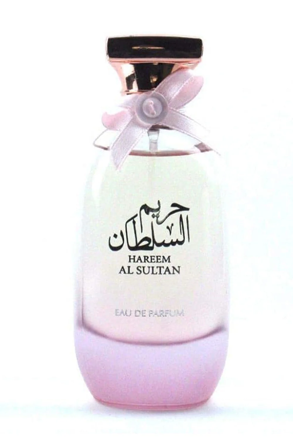 Ard Al Zaafaran Eau de Parfum Hareem Al Sultan 100mL - Ard Al Zaafaran Dubaï - Image 2