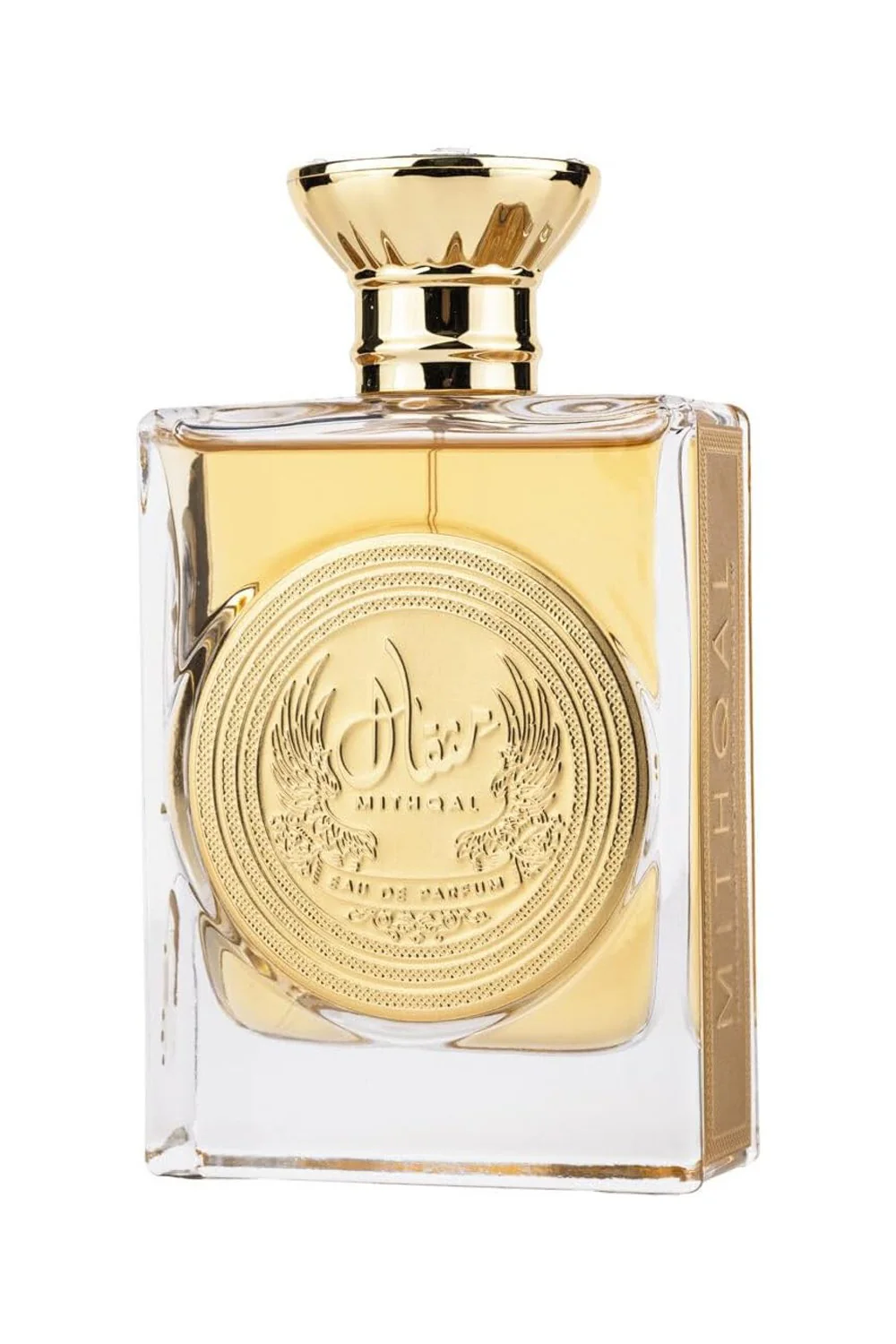 Ard Al Zaafaran Eau de Parfum Mithqal 100mL - Ard Al Zaafaran Dubaï - Image 2