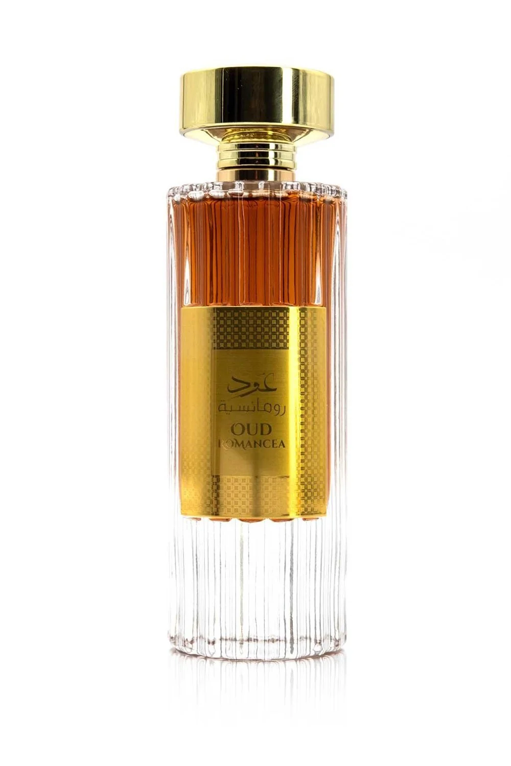 Ard Al Zaafaran Eau de Parfum Oud Romancea 100mL - Ard Al Zaafaran Dubaï - Image 2