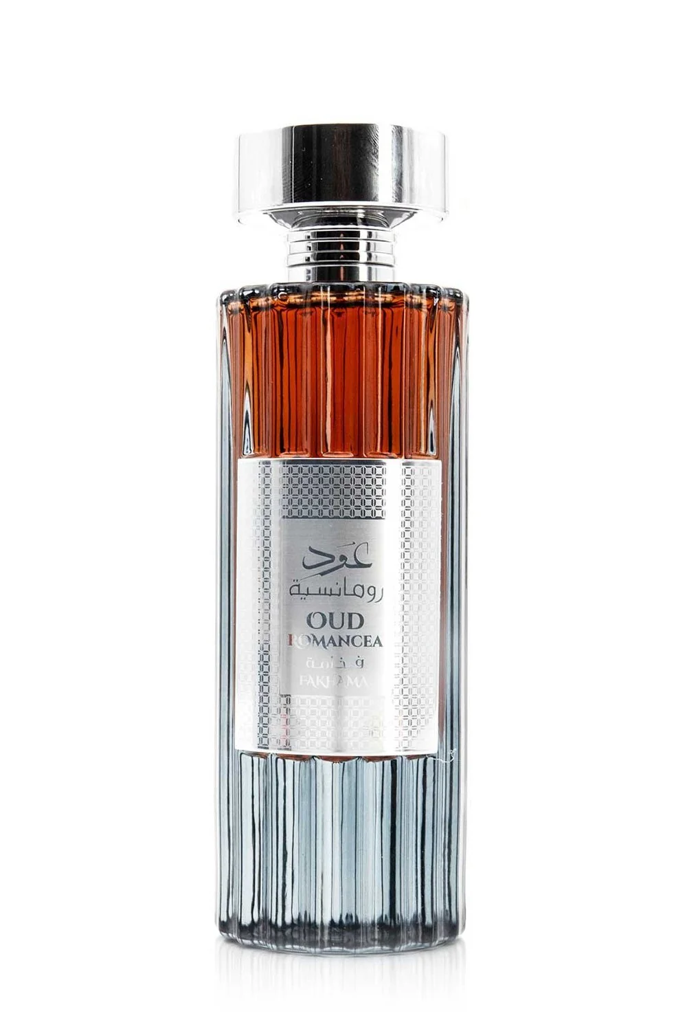 Ard Al Zaafaran Eau de Parfum Oud Romancea Fakhama 100mL - Ard Al Zaafaran Dubaï - Image 2