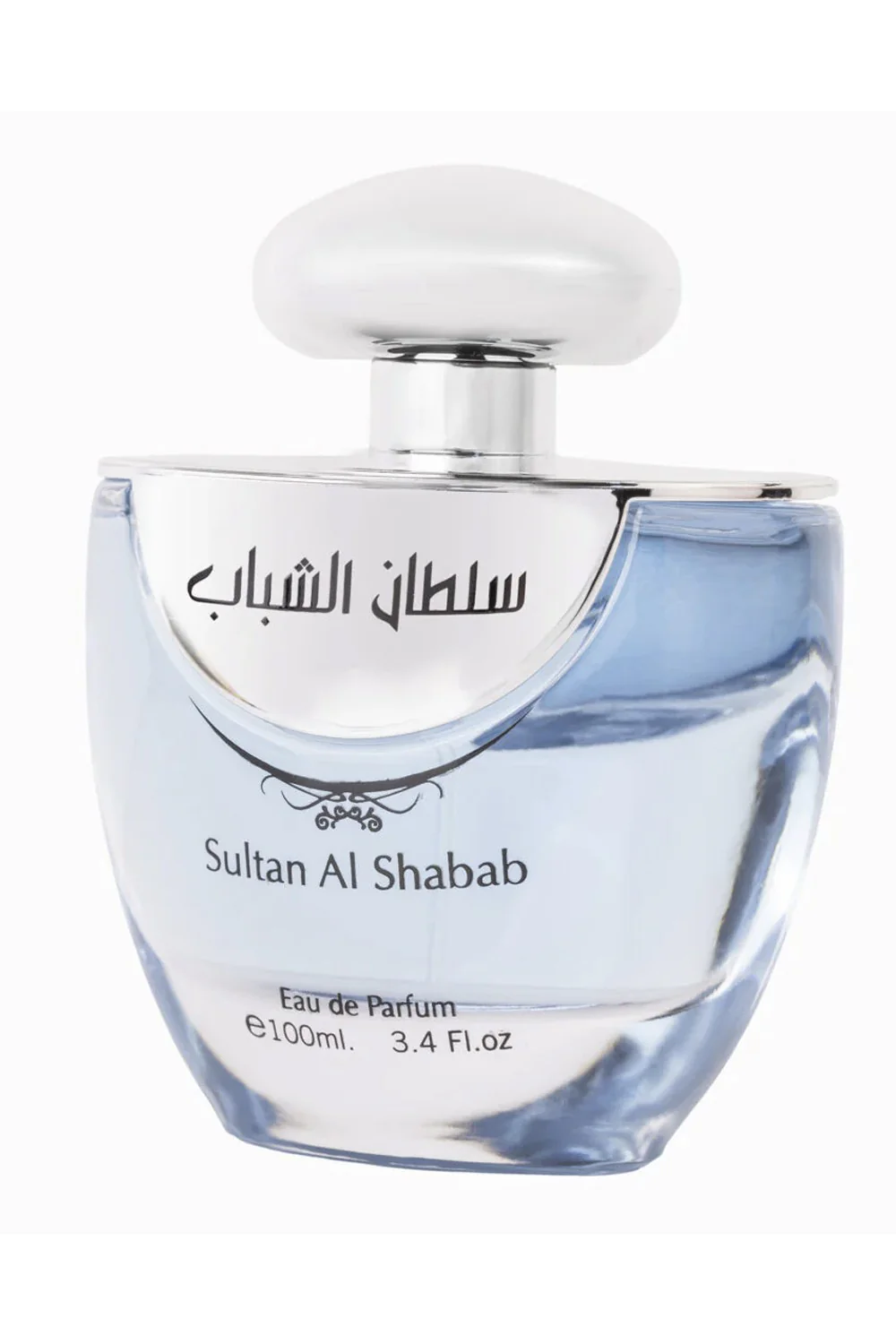 Ard Al Zaafaran Eau de Parfum Sultan Al Shabab 100mL - Ard Al Zaafaran Dubaï - Image 2
