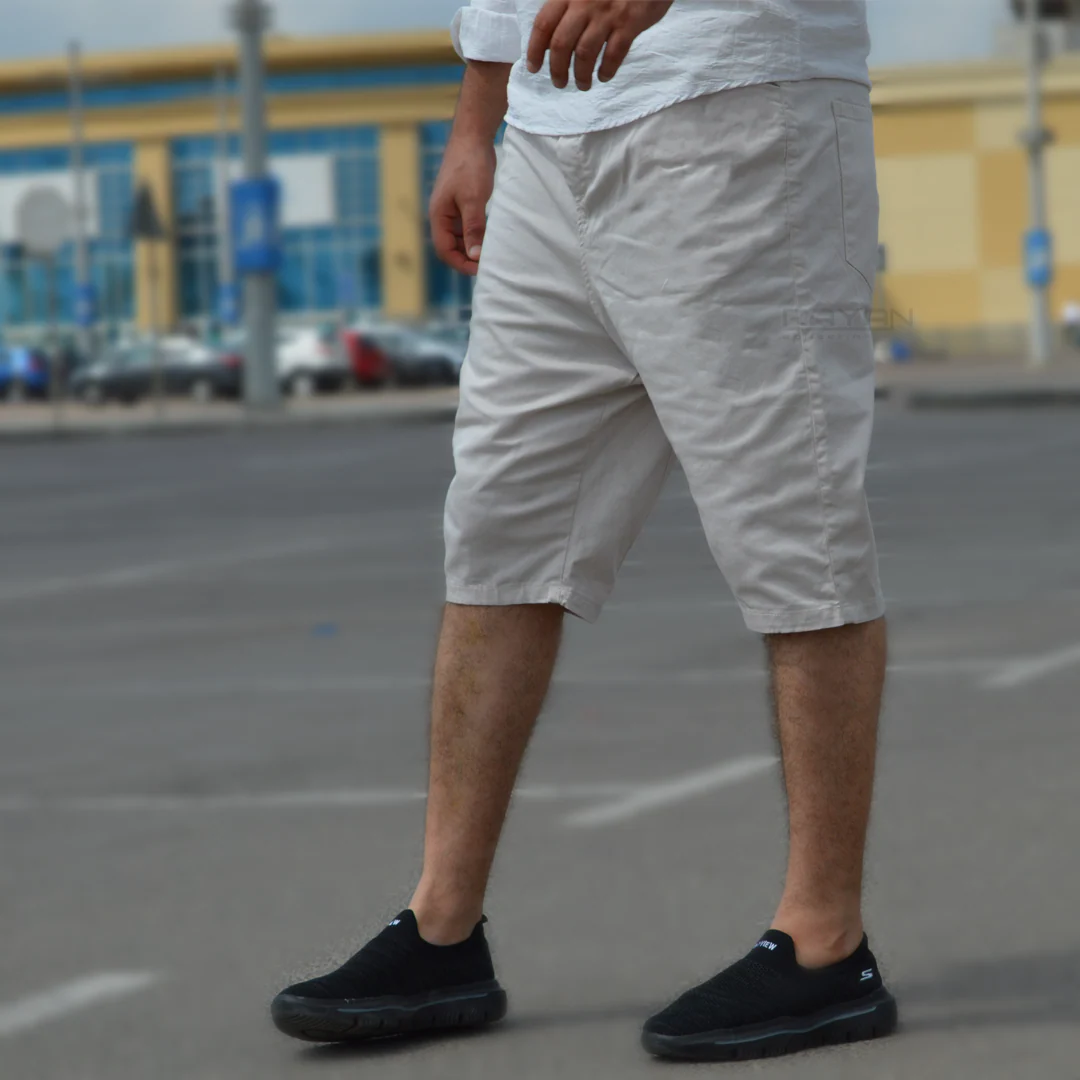Bermuda shorts Rayane 11BD - Image 2