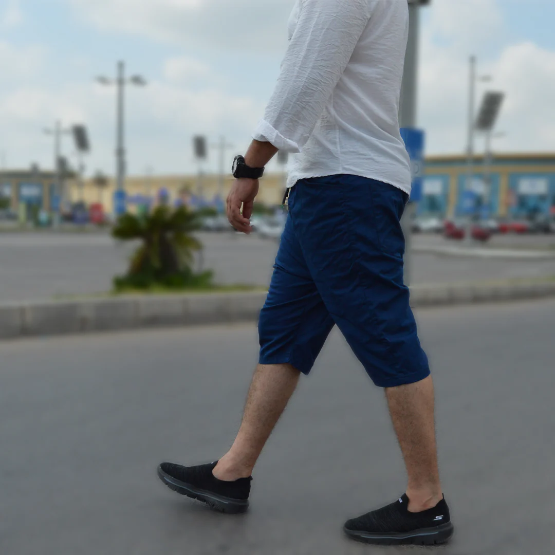 Bermuda shorts Rayane 11BD - Image 3