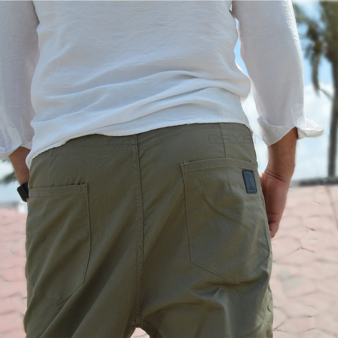 Bermuda shorts Rayane 11BD - Image 4