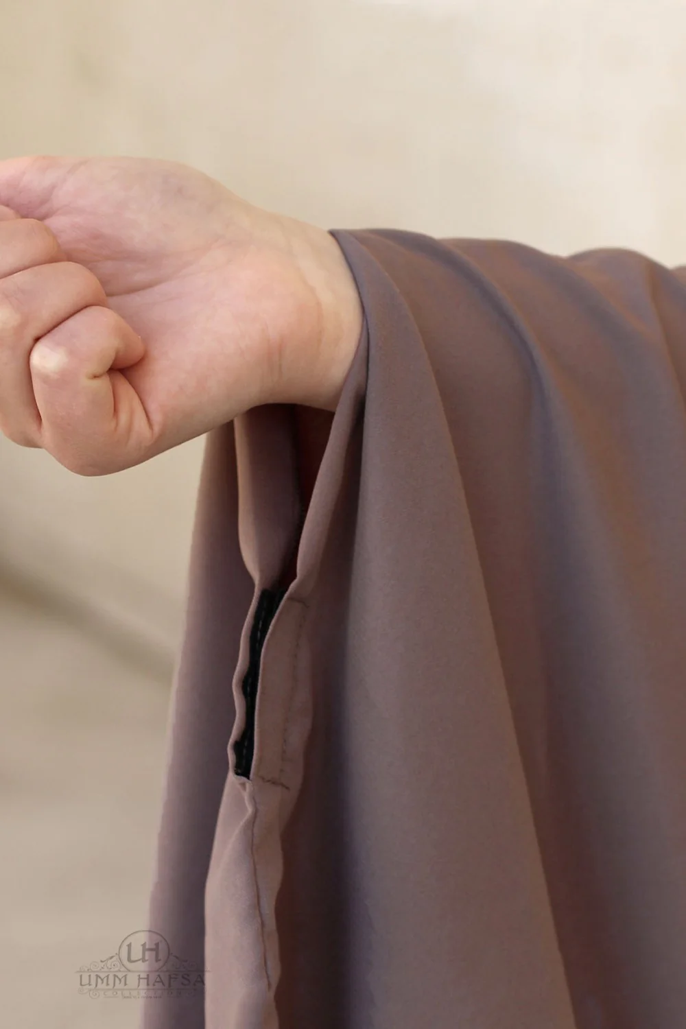 Big Abaya Umm Hafsa - Image 10