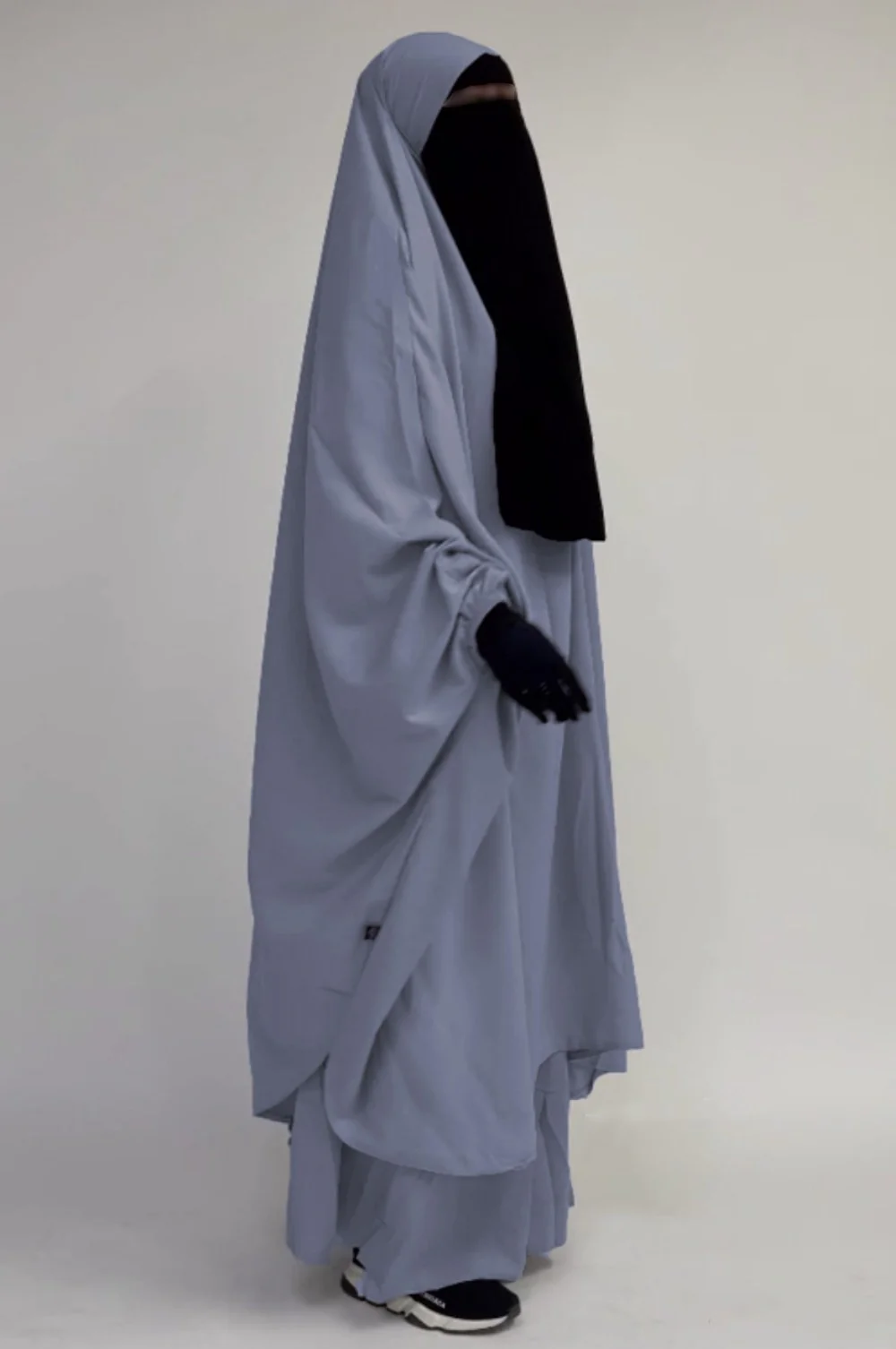 Big jilbab 2 pièces "JUPE" umm hafsa - Image 24