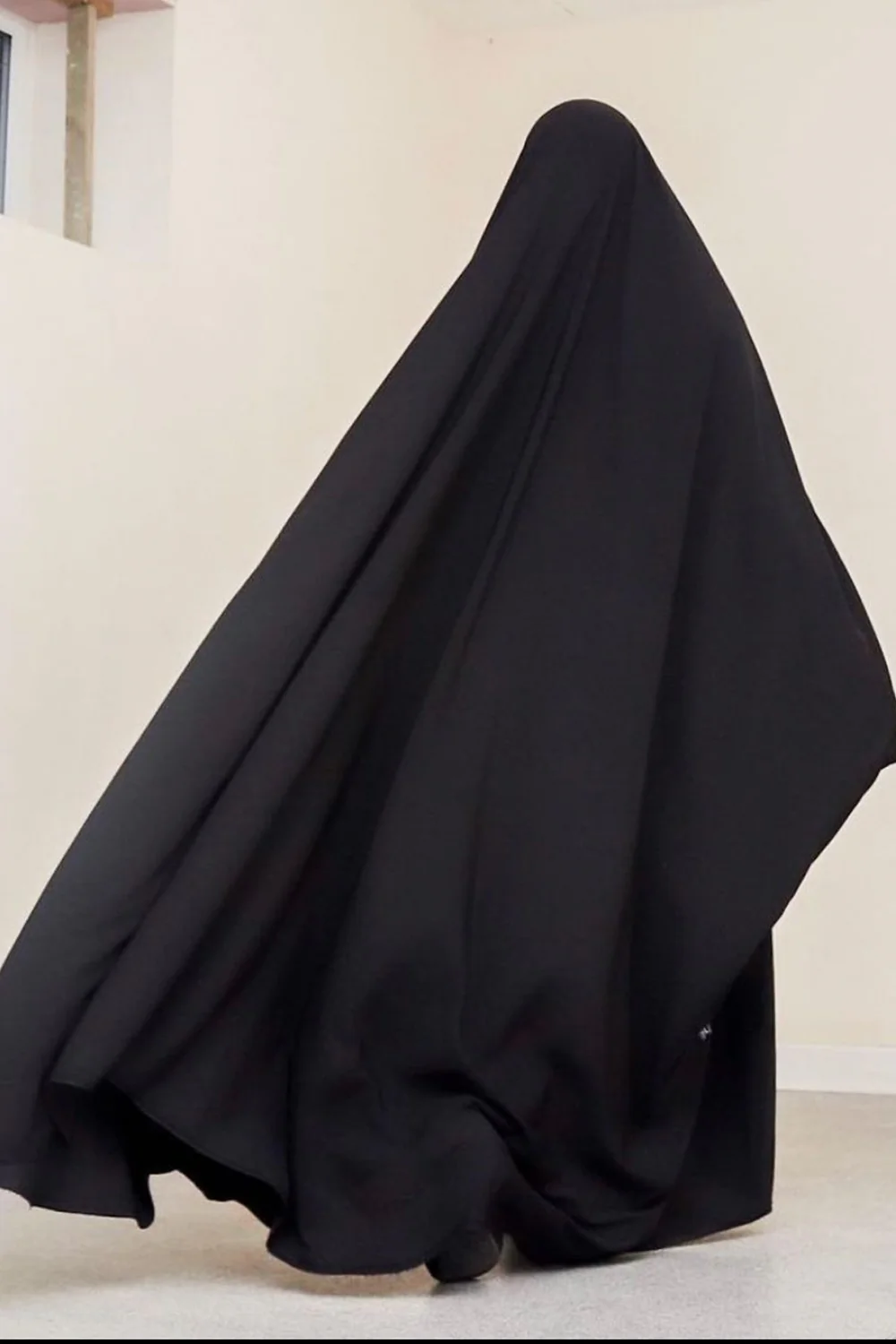 Big jilbab 2 pièces "JUPE" umm hafsa - Image 30