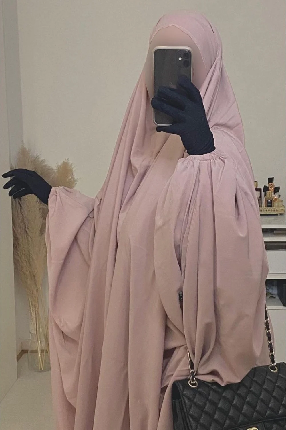 Big jilbab 2 pièces "JUPE" umm hafsa - Image 33