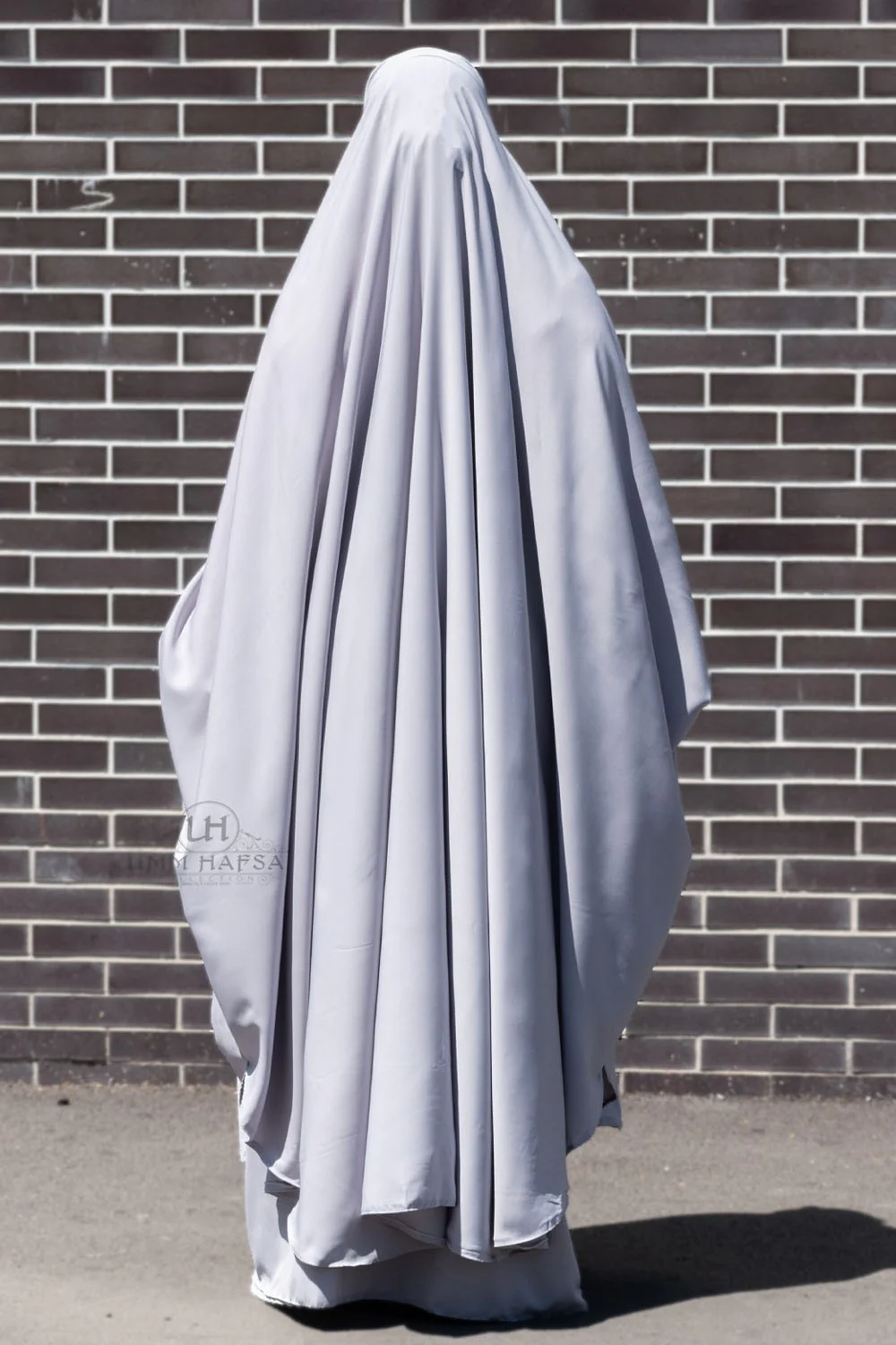 Big jilbab 2 pièces "JUPE" umm hafsa - Image 35