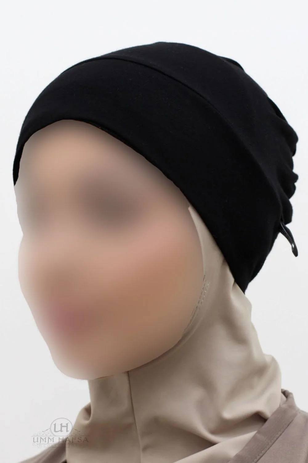 Bonnet Comfort fit Umm Hafsa - Image 6