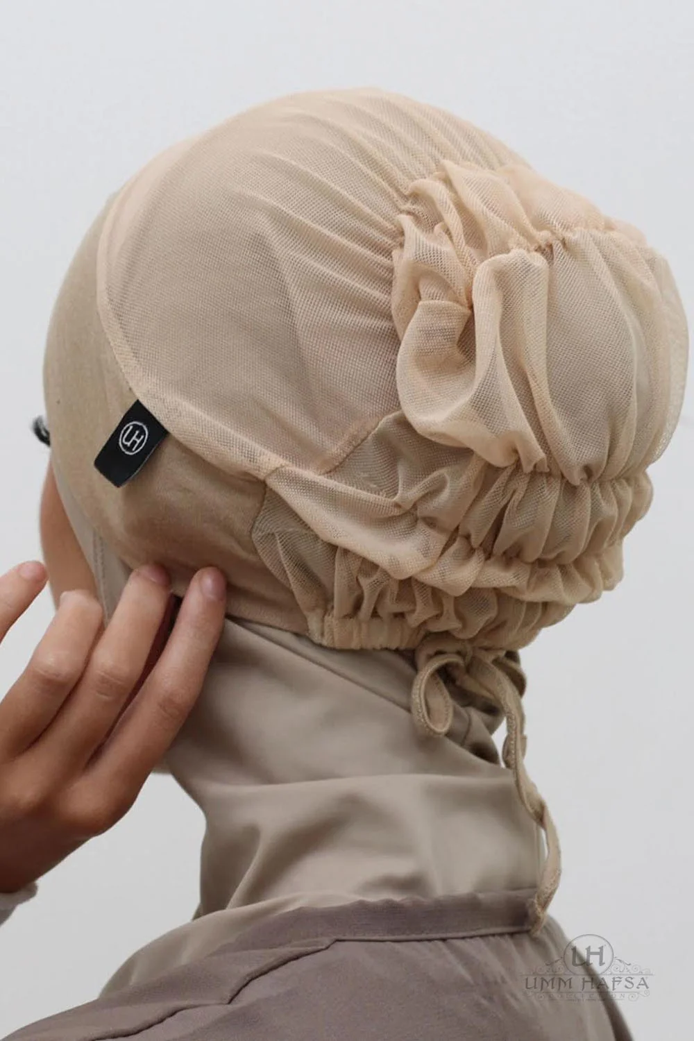 Bonnet Lightness Umm Hafsa - Image 2