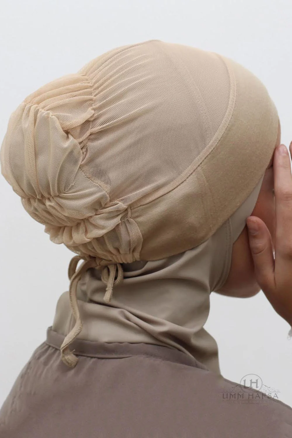 Bonnet Lightness Umm Hafsa - Image 3