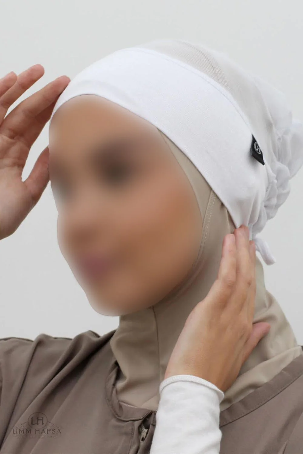 Bonnet Lightness Umm Hafsa - Image 4