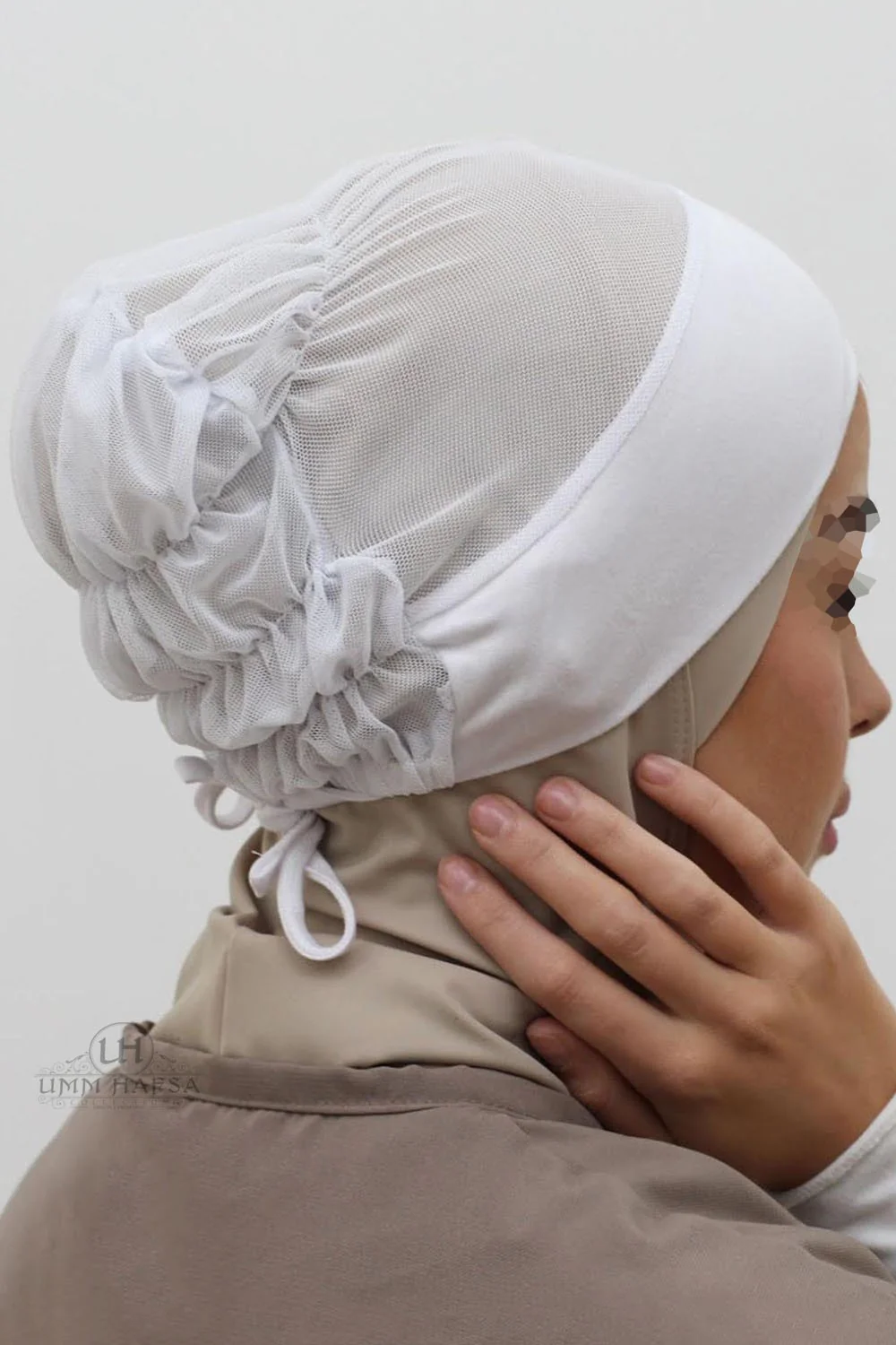 Bonnet Lightness Umm Hafsa - Image 5