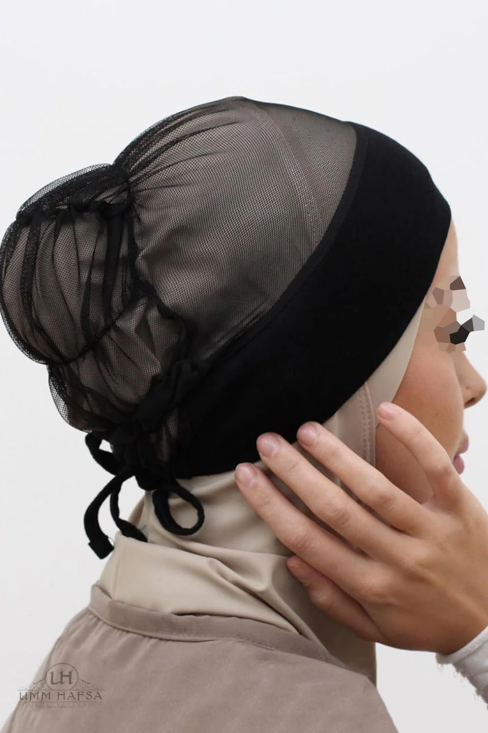 Bonnet Lightness Umm Hafsa - Image 6