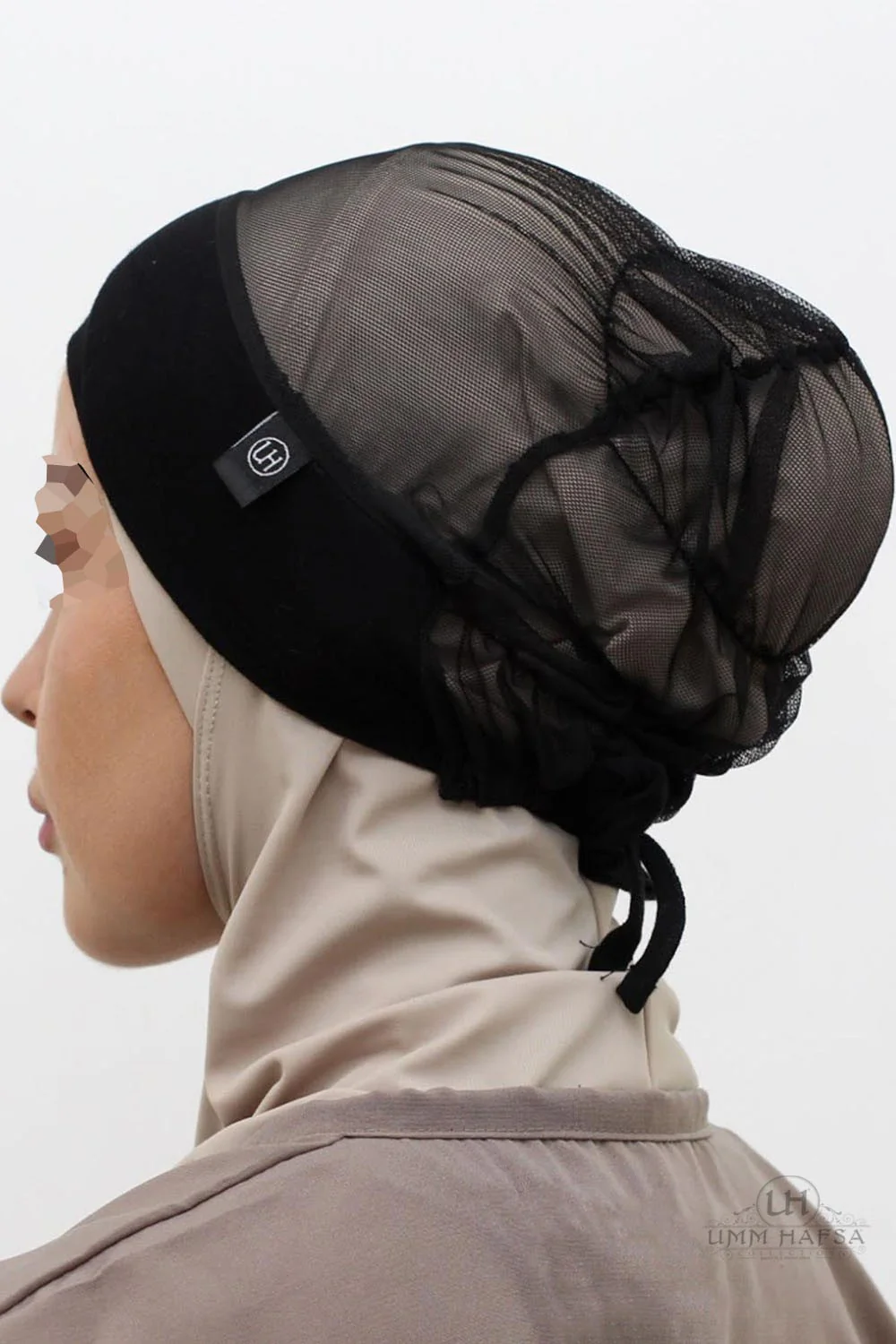 Bonnet Lightness Umm Hafsa - Image 7