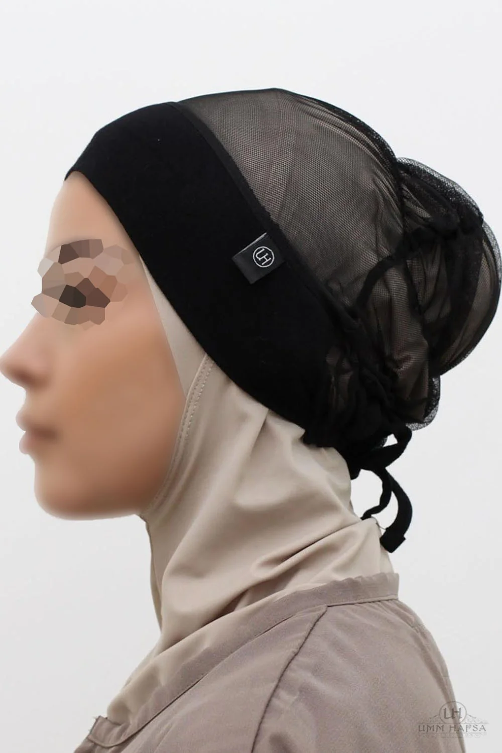 Bonnet Lightness Umm Hafsa - Image 8
