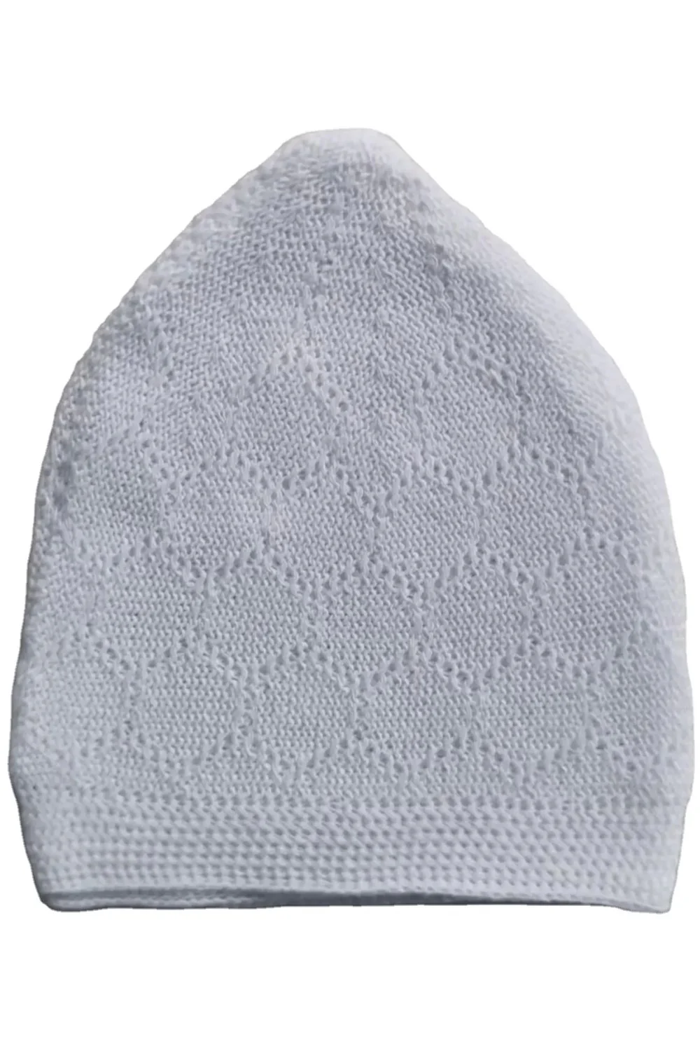 Chachia TAQIYA au crochet pour homme Kufi musulman tricotés qualité premium - Image 10