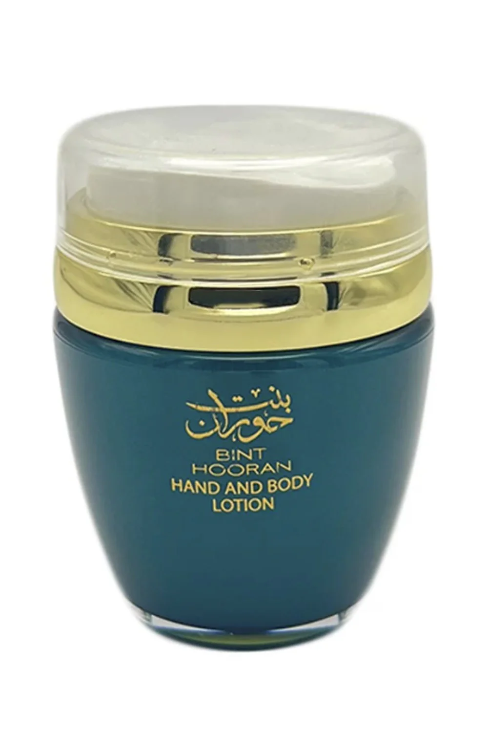 Crème Main et Corps Bint hooran 45g - Ard Al Zaafaran Dubaï - Image 2
