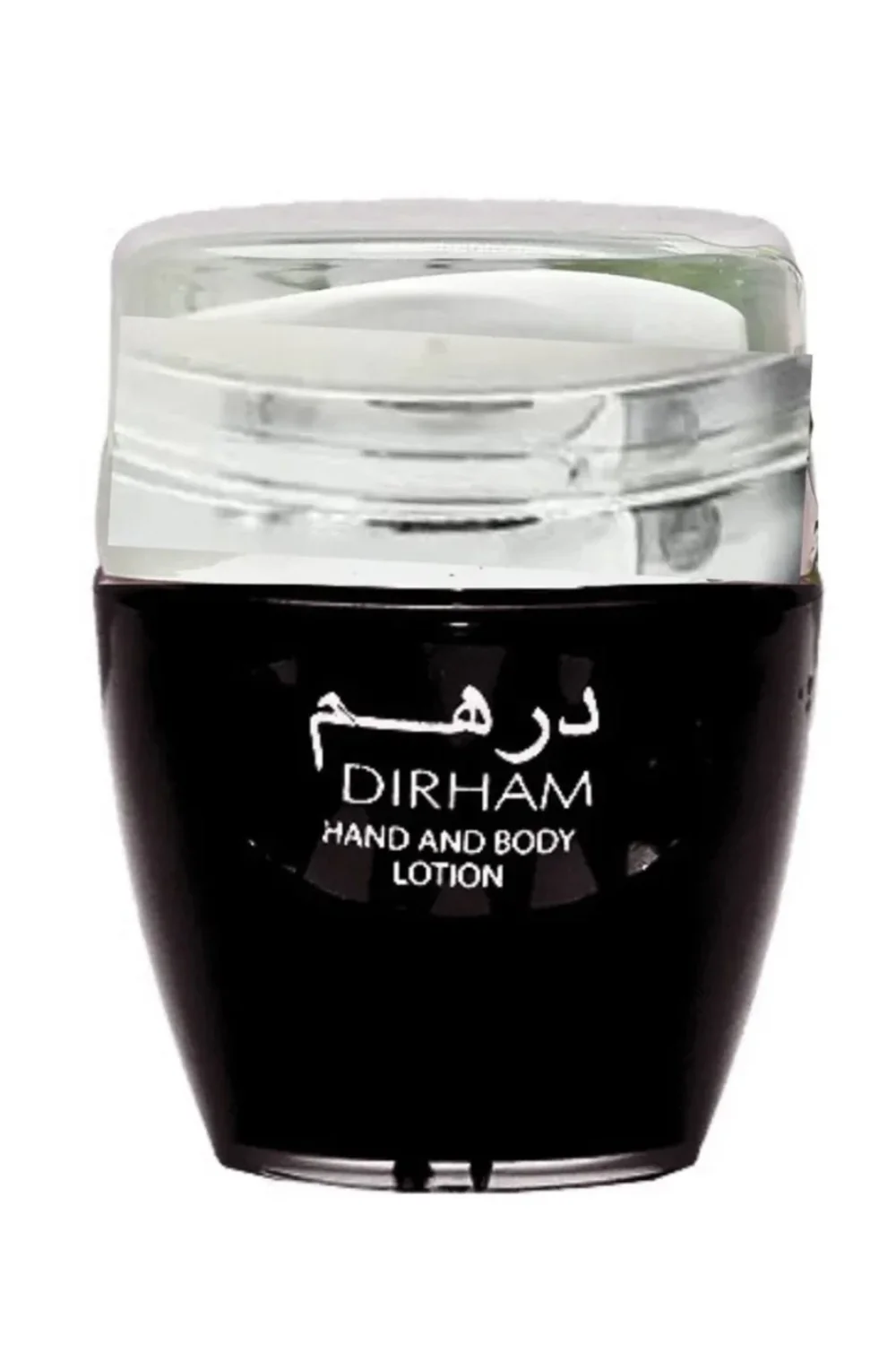 Crème Main et Corps Dirham 45g - Ard Al Zaafaran Dubaï - Image 2