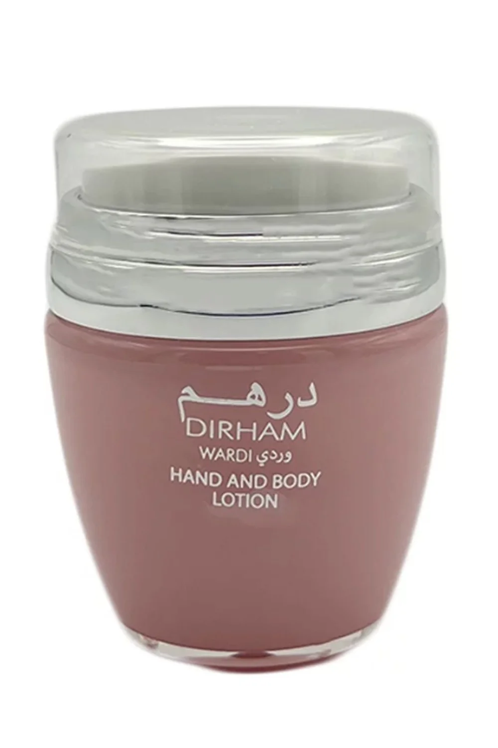 Crème Main et Corps Dirham Wardi 45g - Ard Al Zaafaran Dubaï - Image 2