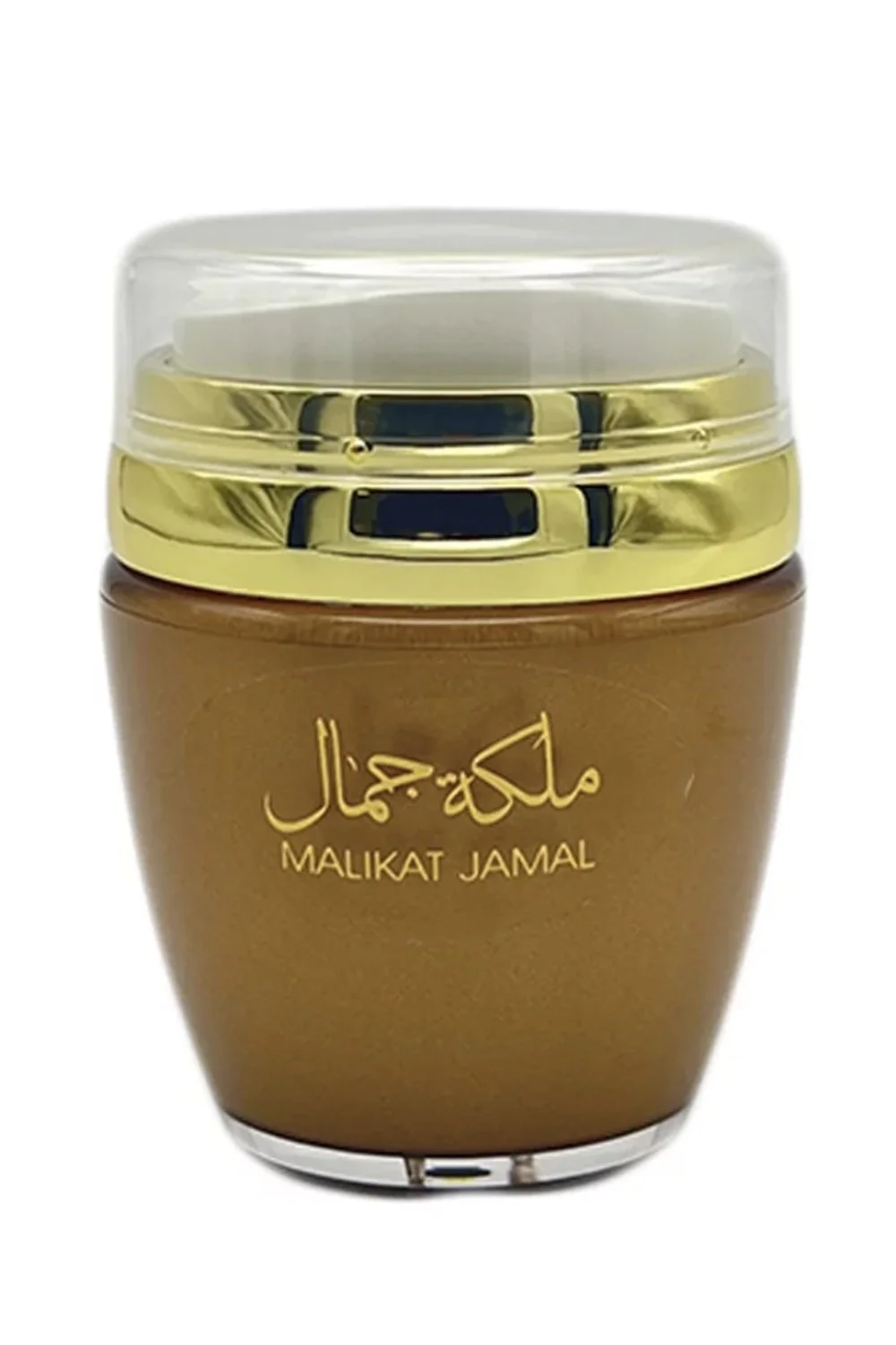 Crème Main et Corps Malikat Jamal 45g - Ard Al Zaafaran Dubaï - Image 2