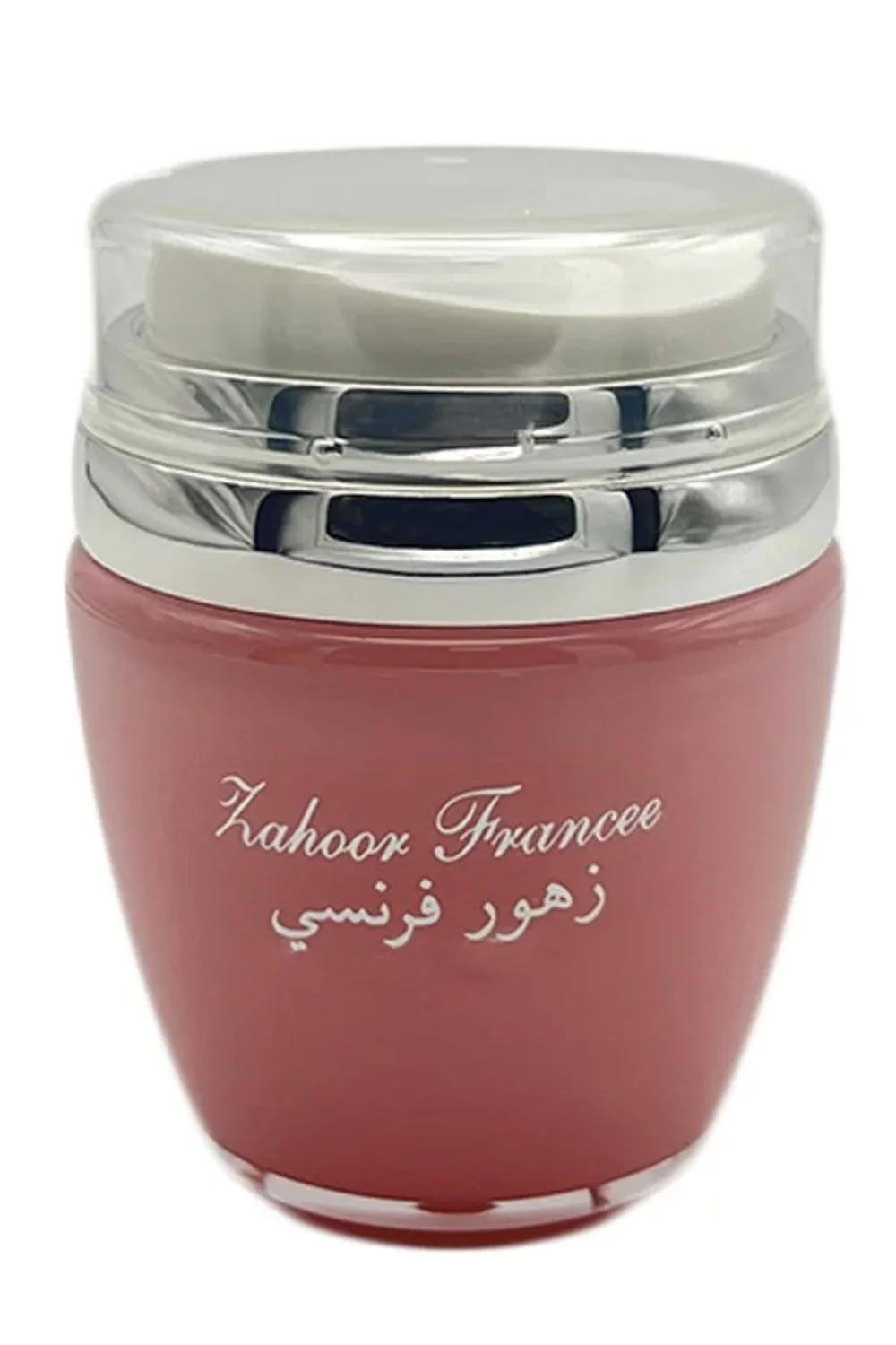 Crème Main et Corps Zahoor Francee 45g - Ard Al Zaafaran Dubaï - Image 2