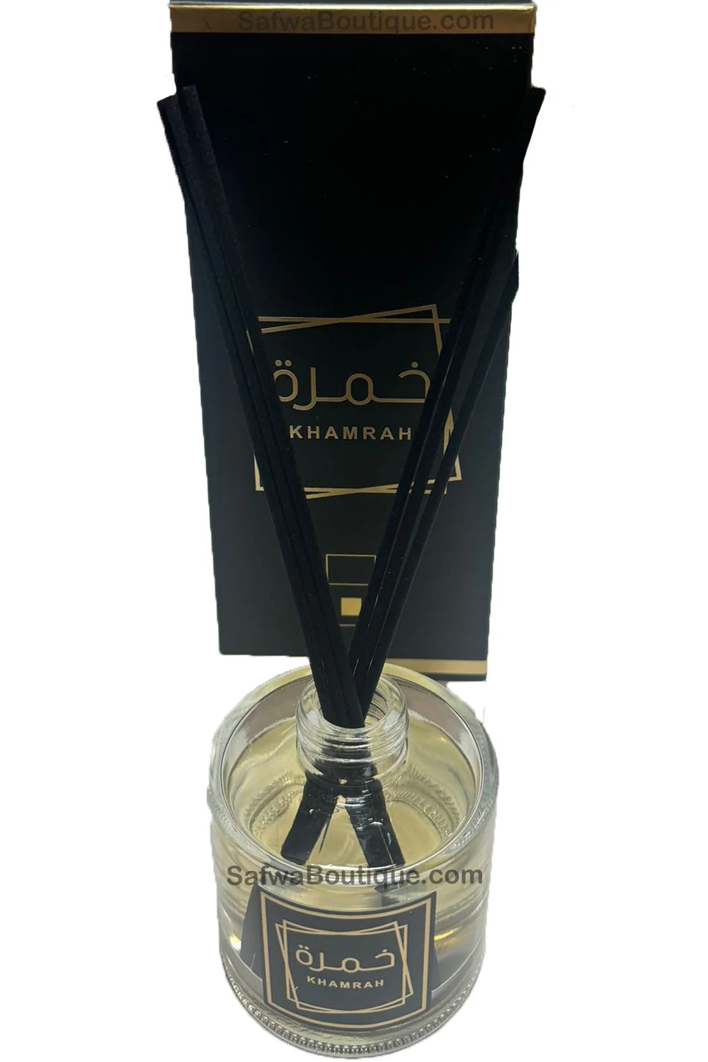 Diffuseur de Parfum Khamrah 100mL - Image 2