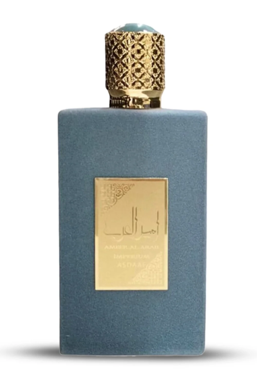 Eau de Parfum Ameer Al Arab Imperium ASDAAF Hommes 100mL - Asdaaf Perfumes Dubaï - Image 3