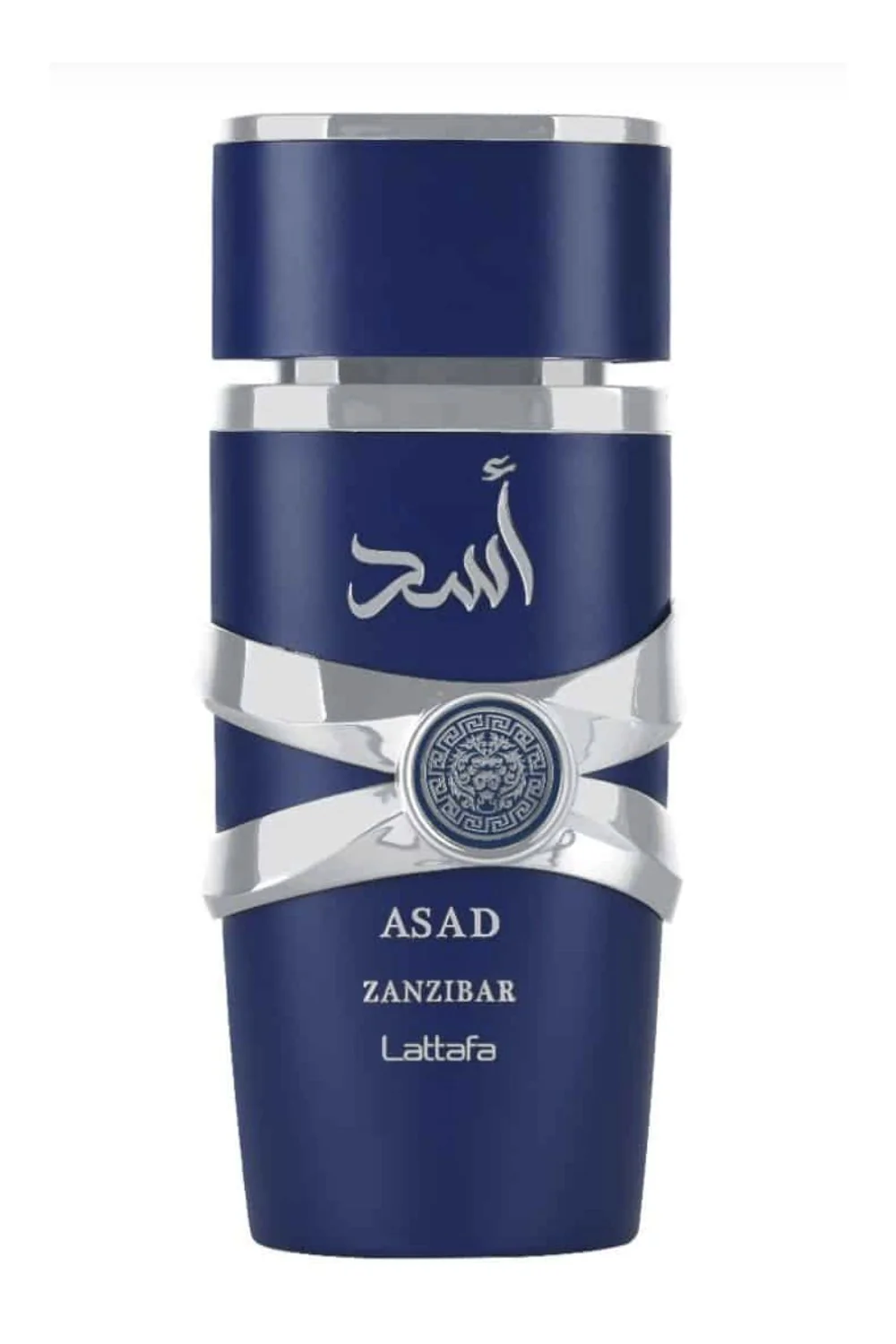 Eau de Parfum Asad Zansibar 100mL - Lattafa Perfumes Dubaï - Image 2