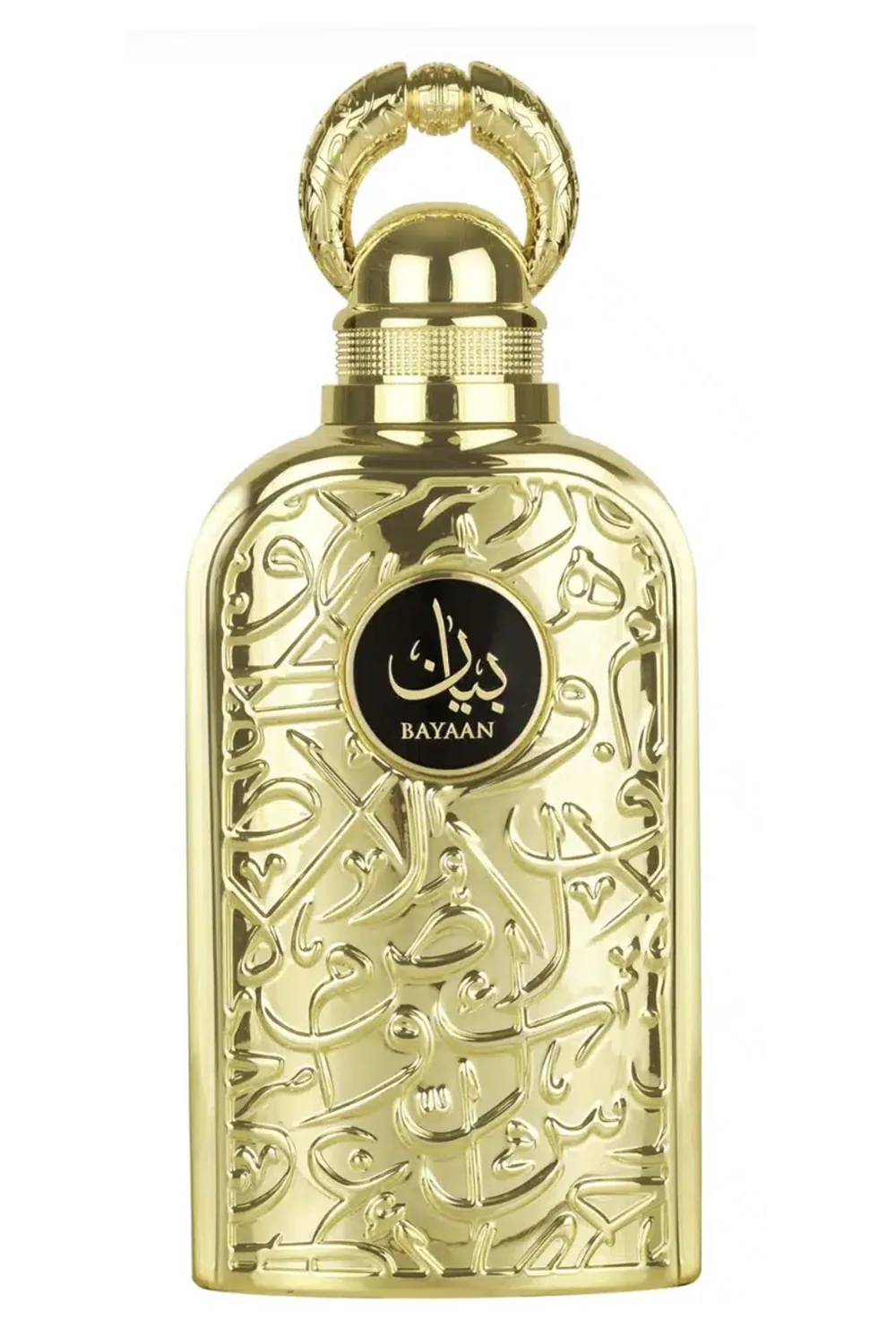Eau de Parfum Bayaan Lattafa 100mL - Lattafa Perfumes Dubaï - Image 2