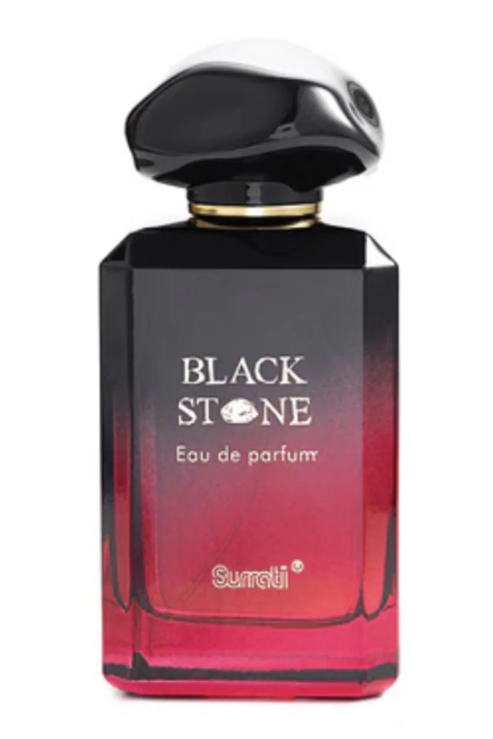 Eau de Parfum Black stone 100mL - Maison Surrati perfumes - Image 2