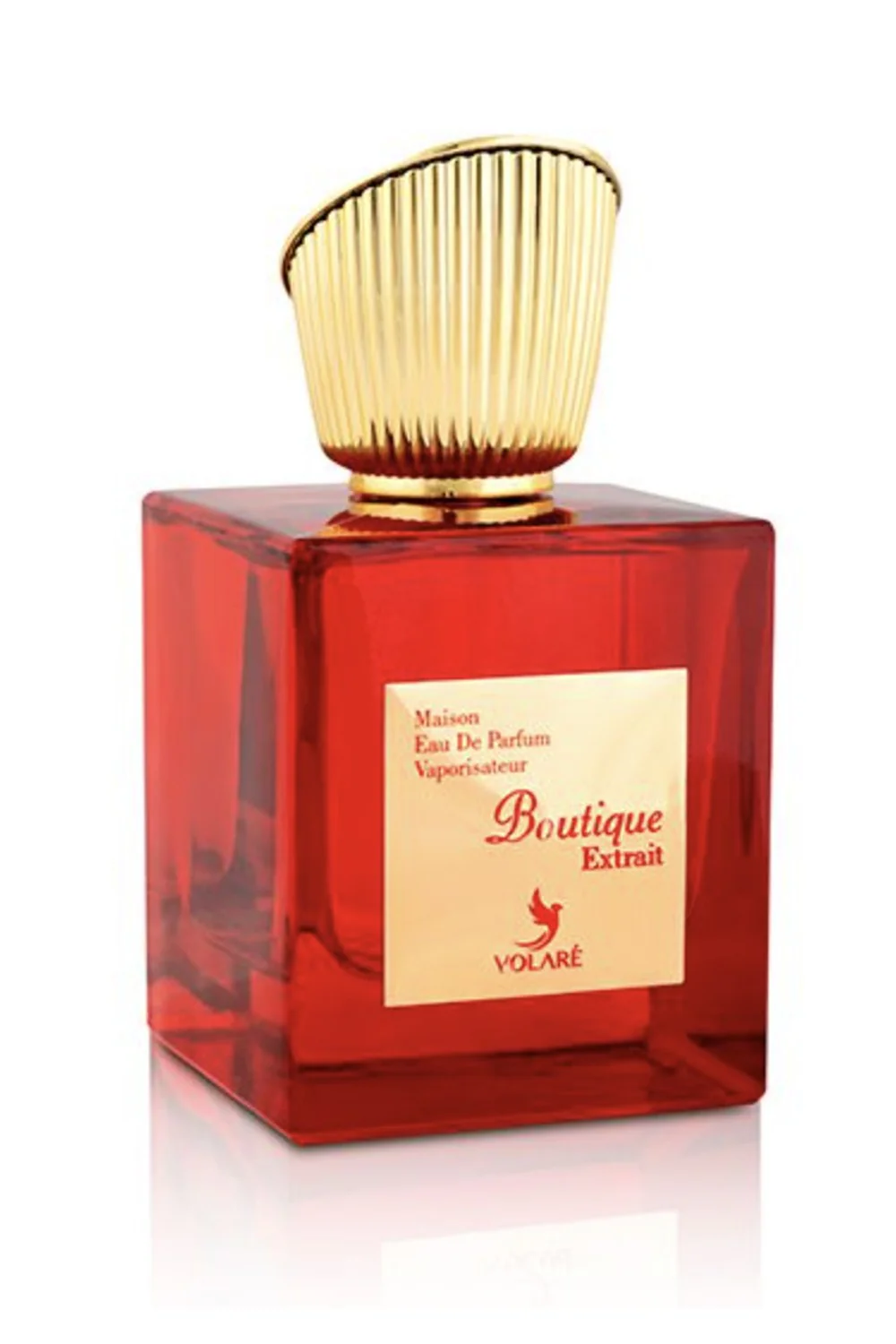 Eau de Parfum Boutique Extrait 100mL - Lattafa Perfumes Dubaï - Image 2