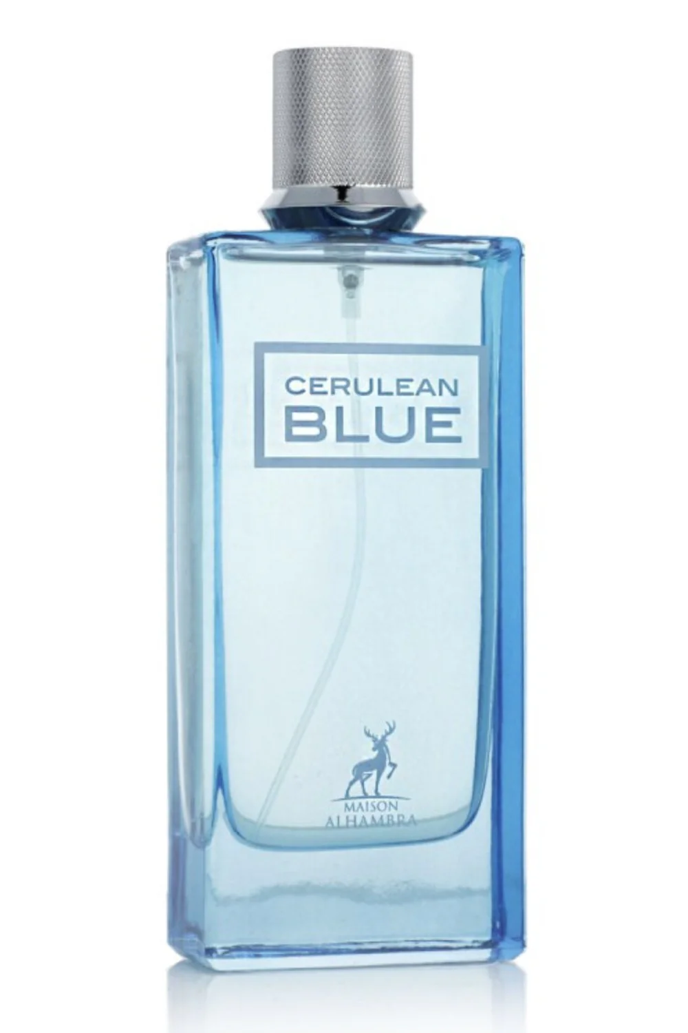 Eau de Parfum Cerulean Blue 100mL - Maison Alhambra Perfumes Dubaï - Image 2