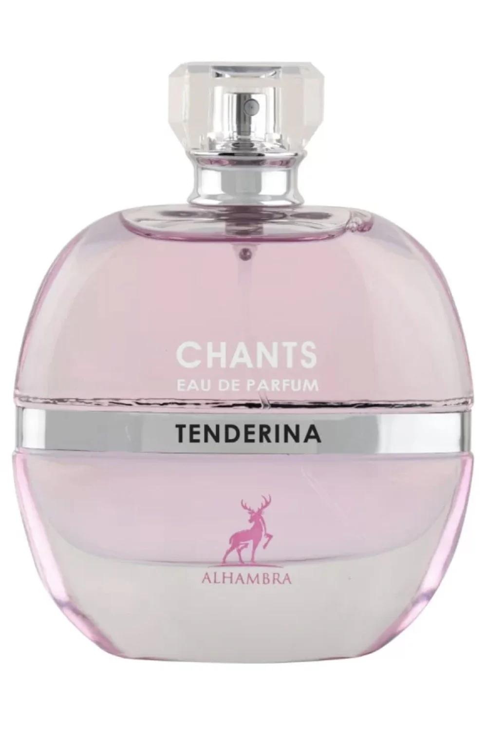 Eau de Parfum Chants Tenderina ALHAMBRA 100mL - Maison Alhambra Perfumes Dubaï - Image 2