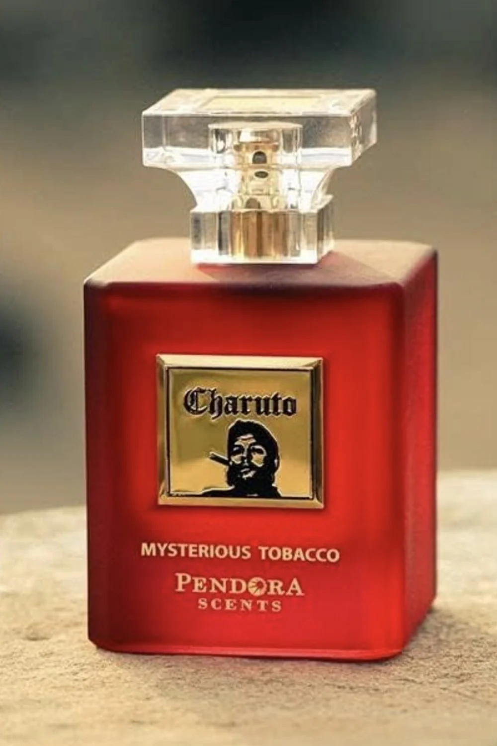 Eau de Parfum Charuto Mysterious Tobacco Pendora Scents 100mL - Emir Paris Corner - Image 4