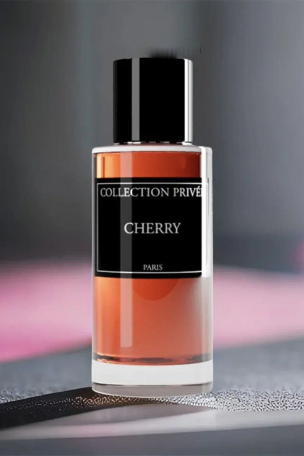 Eau de Parfum CHERRY 50ml - Collection Privée Paris - Image 2